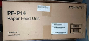 Konica Minolta PF-P14 Paper Feeder Unit A73HWY1 - Afbeelding 1 van 1
