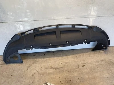 2020-2024 FORD ESCAPE FRONT BUMPER DEFLECTOR AIR OEM LJ6Z-8310-AA - Image 1 of 4
