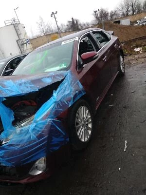 2014 Toyota Avalon Automatic Transmission Assembly OEM Maroon 102K Miles - Image 1 of 4