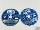 Tomb Raider Gold (PC CD-ROM) -- PŁYTA Z GRAMI 2 TYLKO DWA ML277