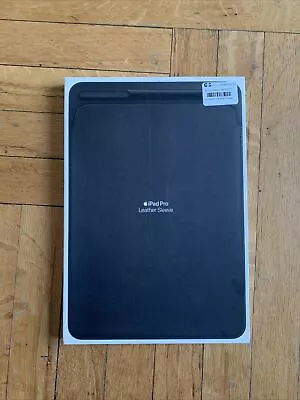 Funda de cuero para tablet Apple iPad Pro 10,5"" - MPU62ZM/A Foto 1 de 2