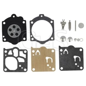Carburettor Rebuild Kit Replaces WALBRO K11-WJ Gaskets & Diaphragms Set - Picture 1 of 1