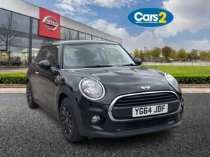 2014 MINI HATCHBACK 1.5 One D 3dr Hatchback Diesel Manual - Picture 1 of 20