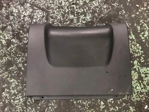JEEP COMPASS 2011-14 lower dash trim panel knee panel - Picture 1 of 2