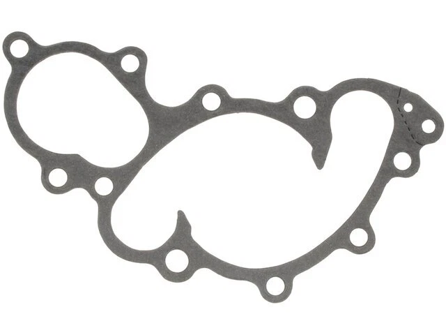 For 1993-1998 Toyota T100 Water Pump Gasket Mahle 83647BYSW 1994 1995 1996 1997 - Image 1 of 2