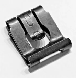 Mercedes Gear Linkage Bush Retaining Clip 0009944160 - Picture 1 of 1