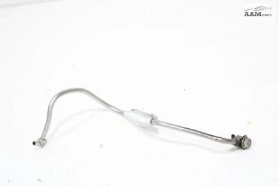 Chevrolet Cruze 2016-2019 1,4 L turbocompresor salida de aceite línea de alimentación tubo OEM Foto 1 de 4