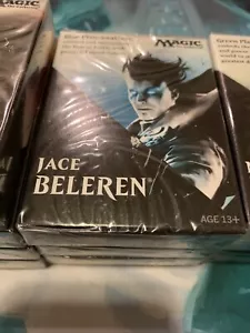Mazo de muestra Magic The Gathering M15 - Jace Beleren - Planeswalkers azules - Imagen 1 de 2