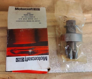 OEM NOS Motorcraft Starter Drive # D77Z-11350-A / Fits 1977 Ford Ranger - Picture 1 of 1
