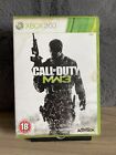 Call Of Duty: Modern Warfare 3 For Microsoft Xbox 360 2011