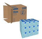 Kleenex 2-Ply Facial Tissue, Boutique Box, 95 Tissues Per Box, Pack Of 3 Boxes