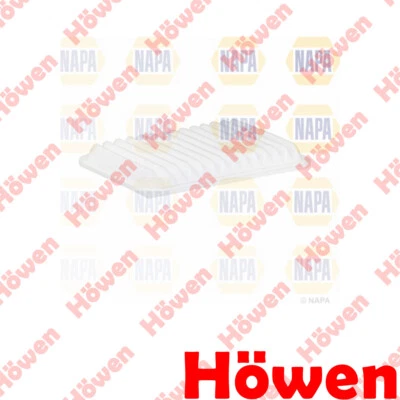 Se adapta a Suzuki Ignis 2016 - Swift 2017 - 1.2 filtro de aire Howen 1378081PA0000 Foto 1 de 2