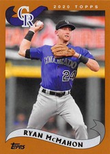 2020 Topps Archives Baseball ( 151 - 325 ) Pick Your Card Complete Your Set