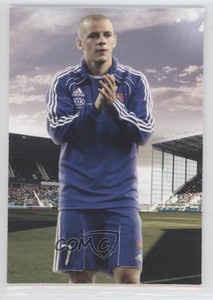 2012 Futera World Football Unique Vladimir Weiss #111