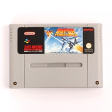 .SNES.' | '.Super Strike Eagle.