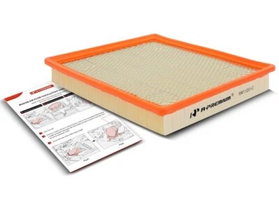 Filtro de aire Autopart Premium 74189 puertas 2014 Chevrolet Malibu 2013-2015 Foto 1 de 2