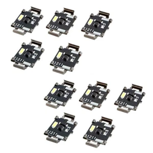 NEW Kato Suburban Platform DX Lighting Kit : N Scale - Picture 1 of 2