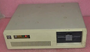 Vintage RARE Empac International XT 8088 Destop Computer__BITTE LESEN!!! - Bild 1 von 12