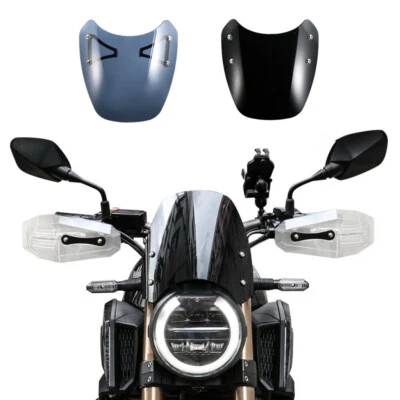 Carenado deflector de aire delantero moto para Honda CB650R CB 650R  Foto 1 de 4