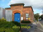 Photo 6x4 Nottingham Prison entrance The old entrance to Nottingham Priso c2008