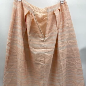 OASIS Women Flare UNEVEN FRONT BACK Skirt - Stand out with Style and Flair! Casu - Picture 1 of 4