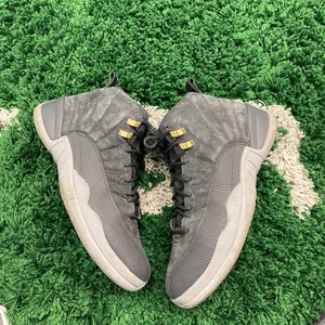 Las mejores ofertas en Jordan 12 Retro Gris Oscuro 2017 | eBay