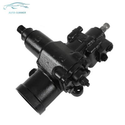 For 80-07 Ford F-150 F-200 F-250 F-350 36 Spline Ranger Power Steering Gear Box - Image 1 of 4