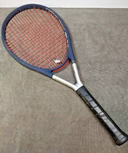 Raqueta de tenis Head Ti-S5 Comfort Zone titanio estilo columpio S5 - Imagen 1 de 9