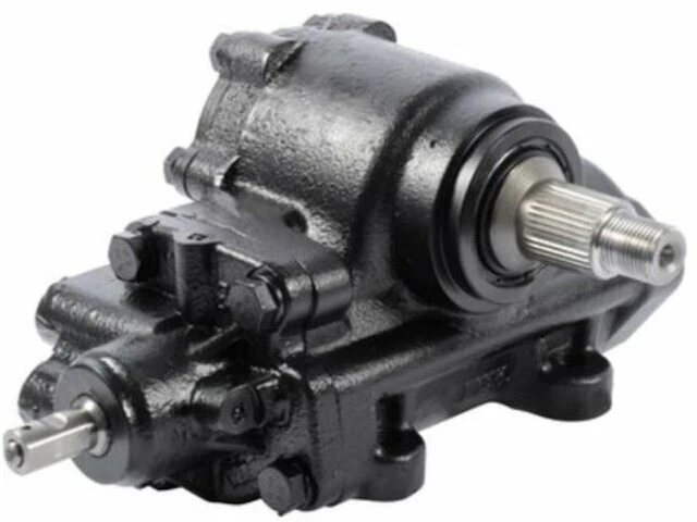 适用于 2001 - 2006 年 GMC Sierra 1500 转向装置 76986PQ 2002 2003 2004 2005 — 第 1/2 张图片