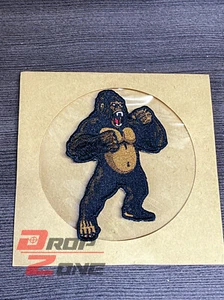PDW KKAGNOM Parche Moral Diseño Prometeo TAD King Kong Denzel Día de Entrenamiento - Imagen 1 de 1