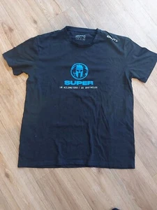 Spartan Race Super 10km, 25 Obstacles 2024 Craft T-Shirt Gr. L - Bild 1 von 2