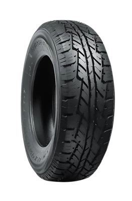 Pneumatici gomme estive x percorso misto Nankang 4x4 WD A/T FT-7 265/70 R15 112T - Immagine 1 di 3