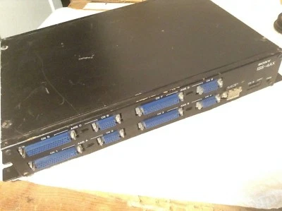 Servocontrolador Sony ISS-4AX  Foto 1 de 4