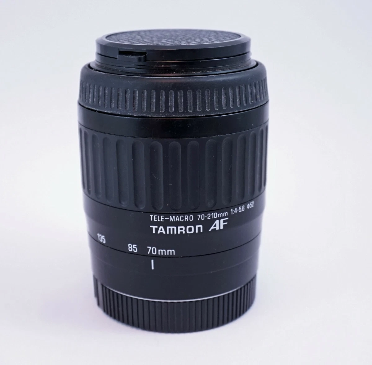 Tamron 70-210mm f/4-5.6 Camera Lenses for sale | eBay