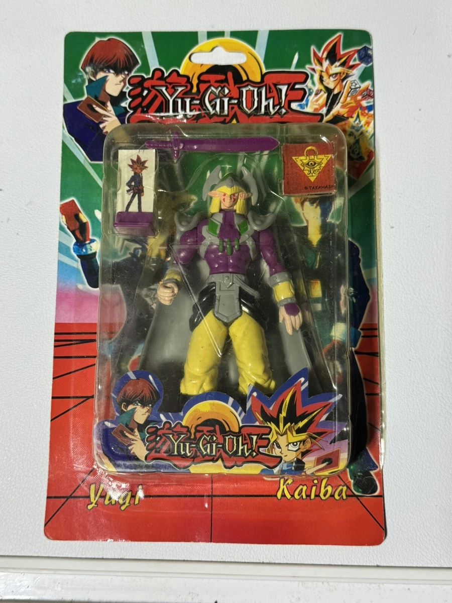 Mattel Yu-Gi-Oh! Anime & Manga Action Figures for sale - eBay