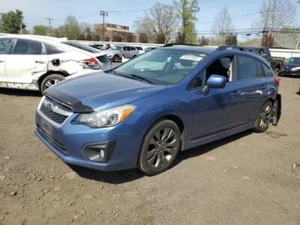 Chassis ECM Multifunction Integrated Unit US Market Fits 14 IMPREZA 8895533 - Picture 1 of 14