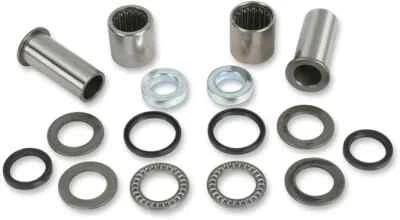 Pivot Works Swingarm Bearing Kit for Kawasaki KX250 96-97 - Изображение 1 из 4