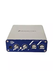 DIGIDESIGNG MBOX 2 Mini USB Audio Interface Box Untested - Picture 1 of 7