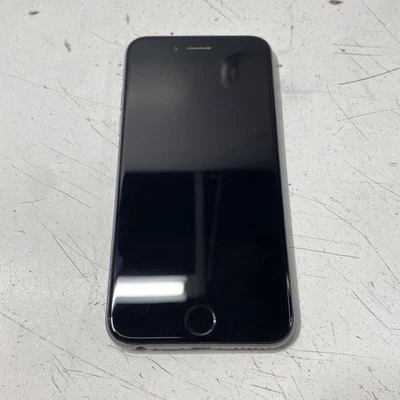 Apple iPhone 6 (A1549) 16GB - Gray - Version 12.5.7 (Verizon) - Image 1 of 4