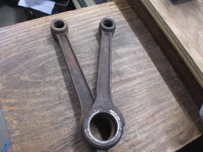 Комплект оригинальных соединительных стержней Harley Davidson 1930-1936 VL 705 706 - Изображение 1 из 4