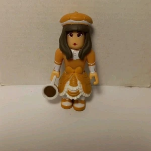 Roblox Celebrity Series 9 Royale High Mon Cheri Face No Code - Picture 1 of 4