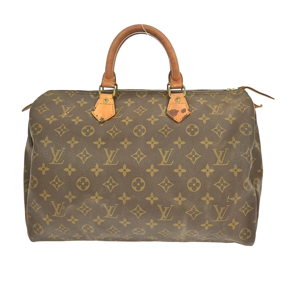 Louis Vuitton Speedy 35 Bags & Handbags for Women for sale | eBay