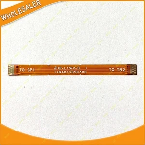 1PC Cable for Fuji X-E4 Key Board Cable Back Ribbon Connection Flex XE4 Key Flex - Picture 1 of 9