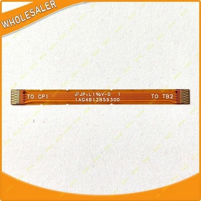 Cable de 1 pieza para placa de llave Fuji X-E4 Cable de conexión de cinta trasera Flex XE4 Key Flex Foto 1 de 4