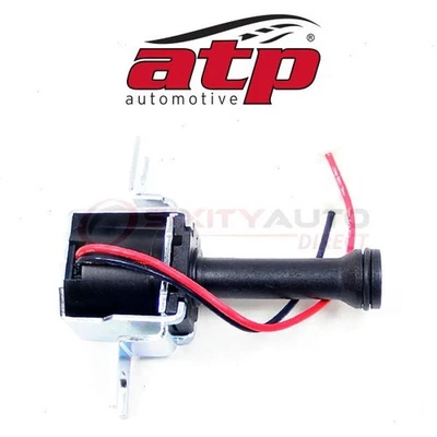 ATP Transmission Control Solenoid for 1993-1999 GMC C1500 - Automatic  Hard wx Foto 1 de 4