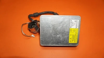 AUDI A4 CONTROL MODULE HEADLIGHT XENON BOX HID 2003 2004 2005 2006 6021112099 - Image 1 of 4