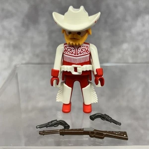 Playmobil Western Sharpshooter Figure 4525 -incomplete - Picture 1 of 6