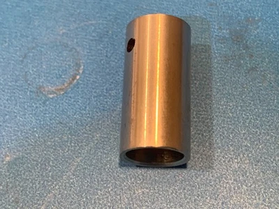 Tocadiscos estéreo Pioneer PL-A45D separación - peso sesgado lateral Foto 1 de 3