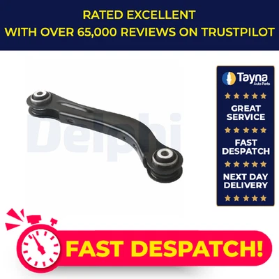 Wishbone / Brazo de suspensión para BMW Z4 M40i G29 3.0 2018 en pista Control Delphi Foto 1 de 4