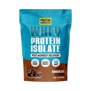 PROTEIN SUPPLIES AUSTRALIA - WPI FAST RELEASE HIGH PROTEIN 1KG GRASS FED - Picture 1 of 10